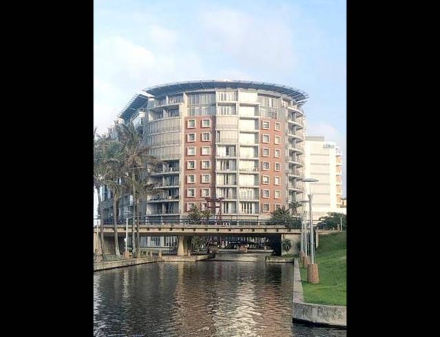 1 BEDROOM APARTMENT FOR SALE IN POINT WATERFRONT